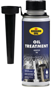 Присадка Kroon Oil Oil Treatment