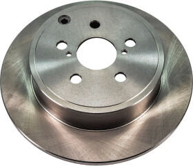 Тормозной диск Ferodo DDF1406