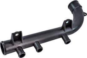 Патрубок системы охлаждения Automega 160096910