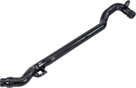 Патрубок системы охлаждения Febi 46998