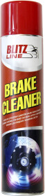 Очиститель тормозной системы Blitz Line Brake Cleaner