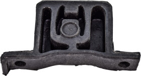 Кронштейн крепления выхлопной магистрали JP Group 1121600500