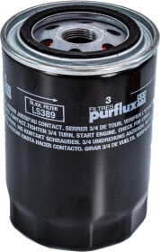 LS389 Purflux Оливний фільтр