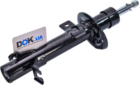 Стійка амортизатора Japanparts MM-00212