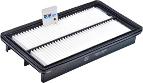 Воздушный фильтр Q-Fix q0810690