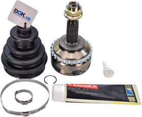 ШРУС Kamoka 6010