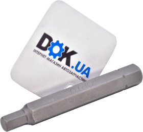 Бита Toptul FSDB1207 H 7