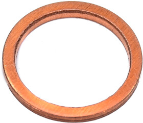 Уплотняющее кольцо сливной пробки VAG N0138128