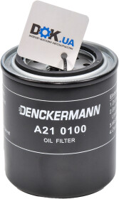 Масляный фильтр Denckermann A210100