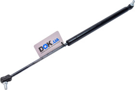 Газовый упор багажника Stabilus 138383