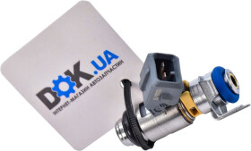 Топливная форсунка Magneti Marelli 805010089002