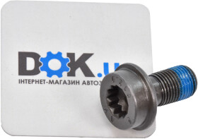 Болт маховика Febi 24602