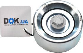 Обводной ролик поликлинового ремня BTA e20516bta