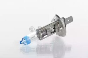 Автолампа Bosch H1 P14,5s 55 W 1987302114