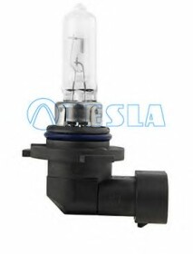 Автолампа Tesla Standard HB3 P20d 60 W прозрачная b18301