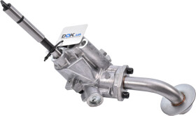 Масляный насос JP Group 1113100800