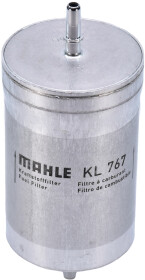 Топливный фильтр Mahle KL 767