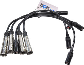 Комплект проводов зажигания Bremi 274