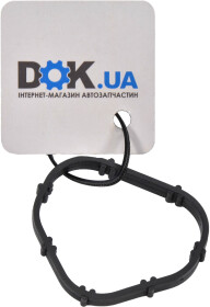 Прокладка впускного колектора Ajusa 13180000