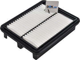 Повітряний фільтр Mazda P501133A0