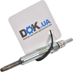 Свеча накала Bosch 250202022