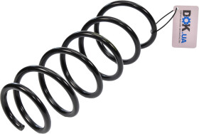 Пружина підвіски Lesjöfors 4059246