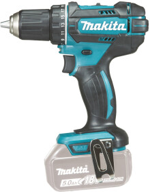 Шурупокрут Makita акумуляторний DDF482Z (без акумулятора)