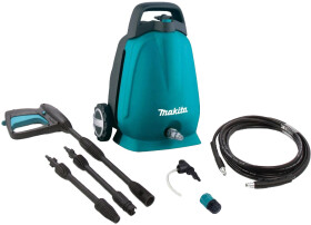 Мойка высокого давления Makita HW102