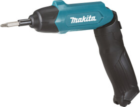 Електровикрутка Makita DF001DW (ЗП + бити + головки + чохол)