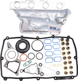 Комплект прокладок ГБЦ Reinz 02-42374-01