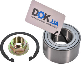 Подшипник ступицы колеса Nipparts N4703036