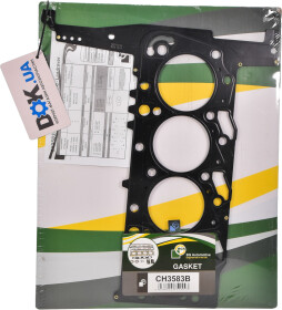 Прокладка ГБЦ BGA CH3583B