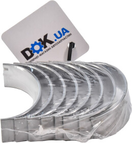 Шатунный вкладыш King CR4210AM025