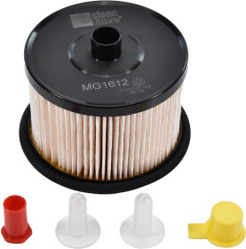 Топливный фильтр Clean Filters MG1612