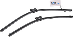 Щетки стеклоочистителя Kamoka 27A03