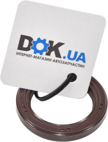 Сальник колінчастого вала Hyundai / Kia 2133527000