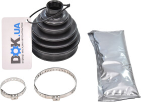 Пыльник ШРУСа ERT 500038T