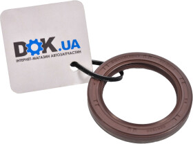 Сальник коленвала Corteco 12016528B