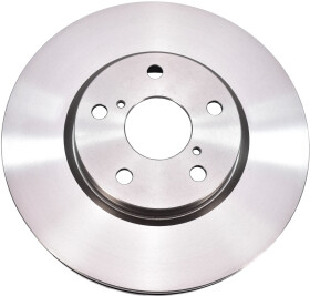 Гальмівний диск Bosch 0 986 479 T38