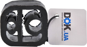 Кронштейн кріплення вихлопної магістралі FA1 233-921