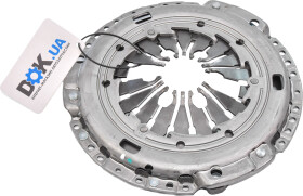 Корзина сцепления Blue Print adv183228n