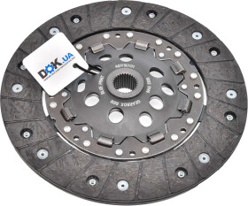 Диск сцепления Blue Print adv183131