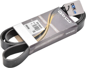 Поликлиновой ремень Dayco 8PK1688HD