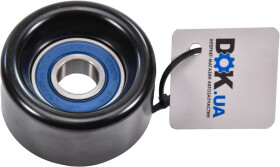 Натяжной ролик поликлинового ремня Mobis 252822G000