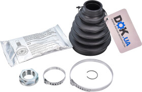 Пыльник ШРУСа Metelli 13-0315