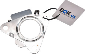 Прокладка приемной трубы Mercedes-Benz / Smart A6421423180