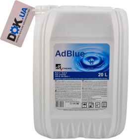 AdBlue М-Стандарт