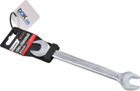 Ключ ріжковий Intertool XT1116 I-подібний 16x17 мм