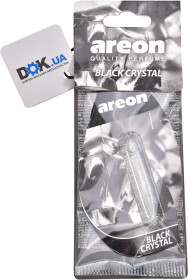 Ароматизатор Areon Liquid Black Crystal 5