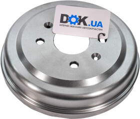 Тормозной барабан ABE C60018ABE